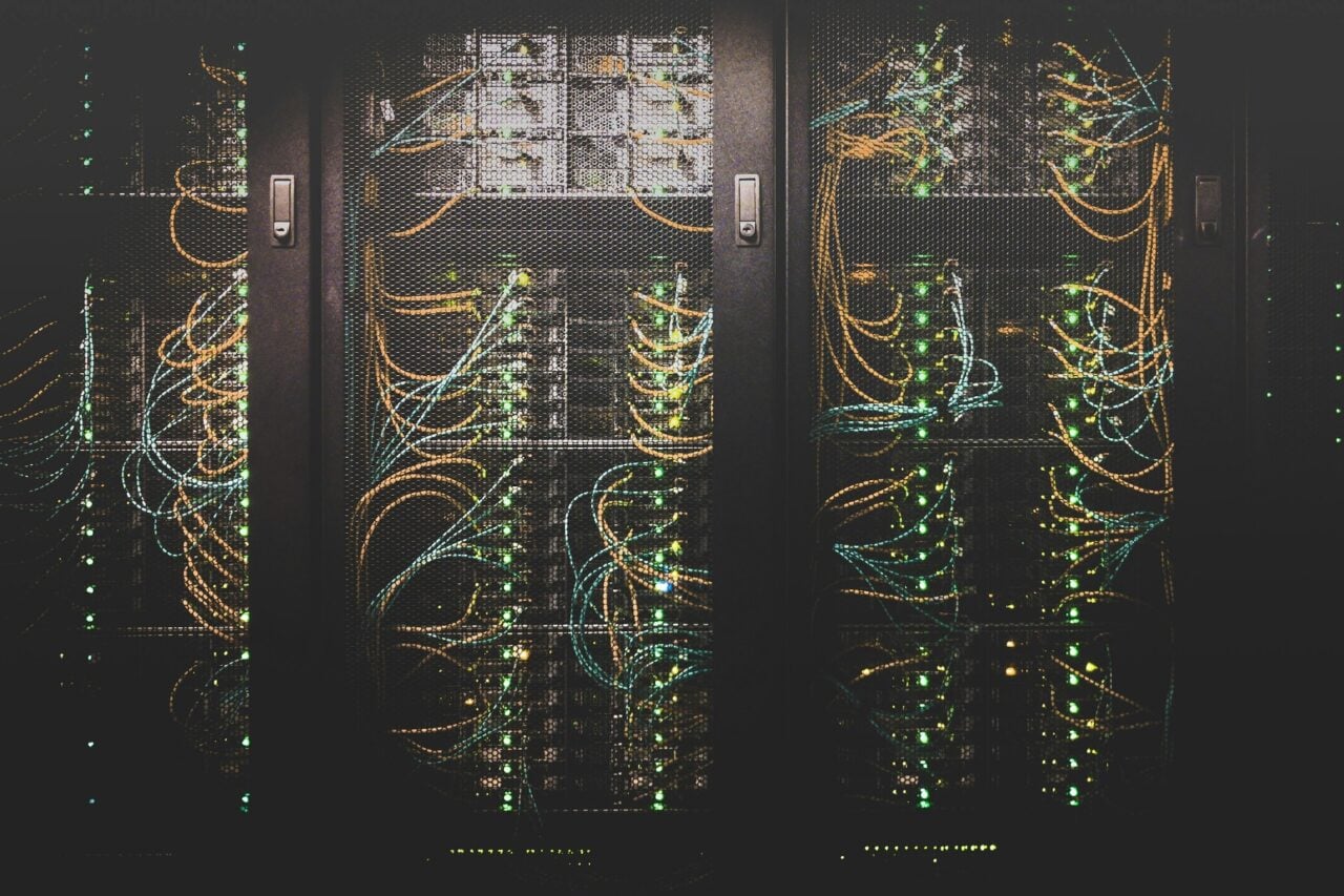 Data Center