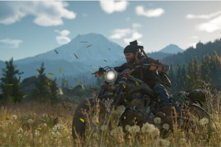Days Gone