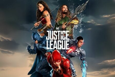 Dc Justice League Wonder Woman