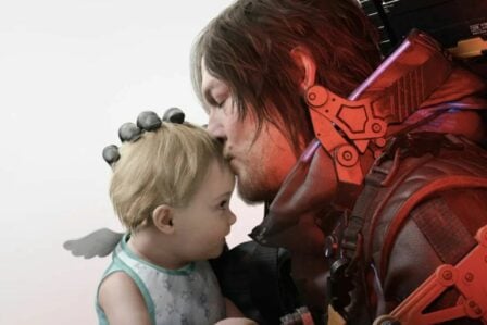 Death Stranding Film 2