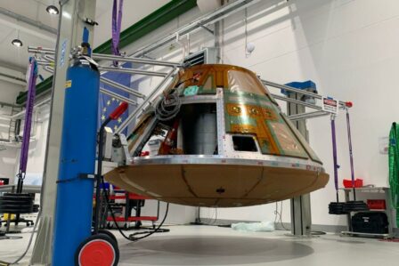 Demonstrateur Mission Possible