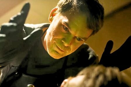 Dexter Resurrection Trailer