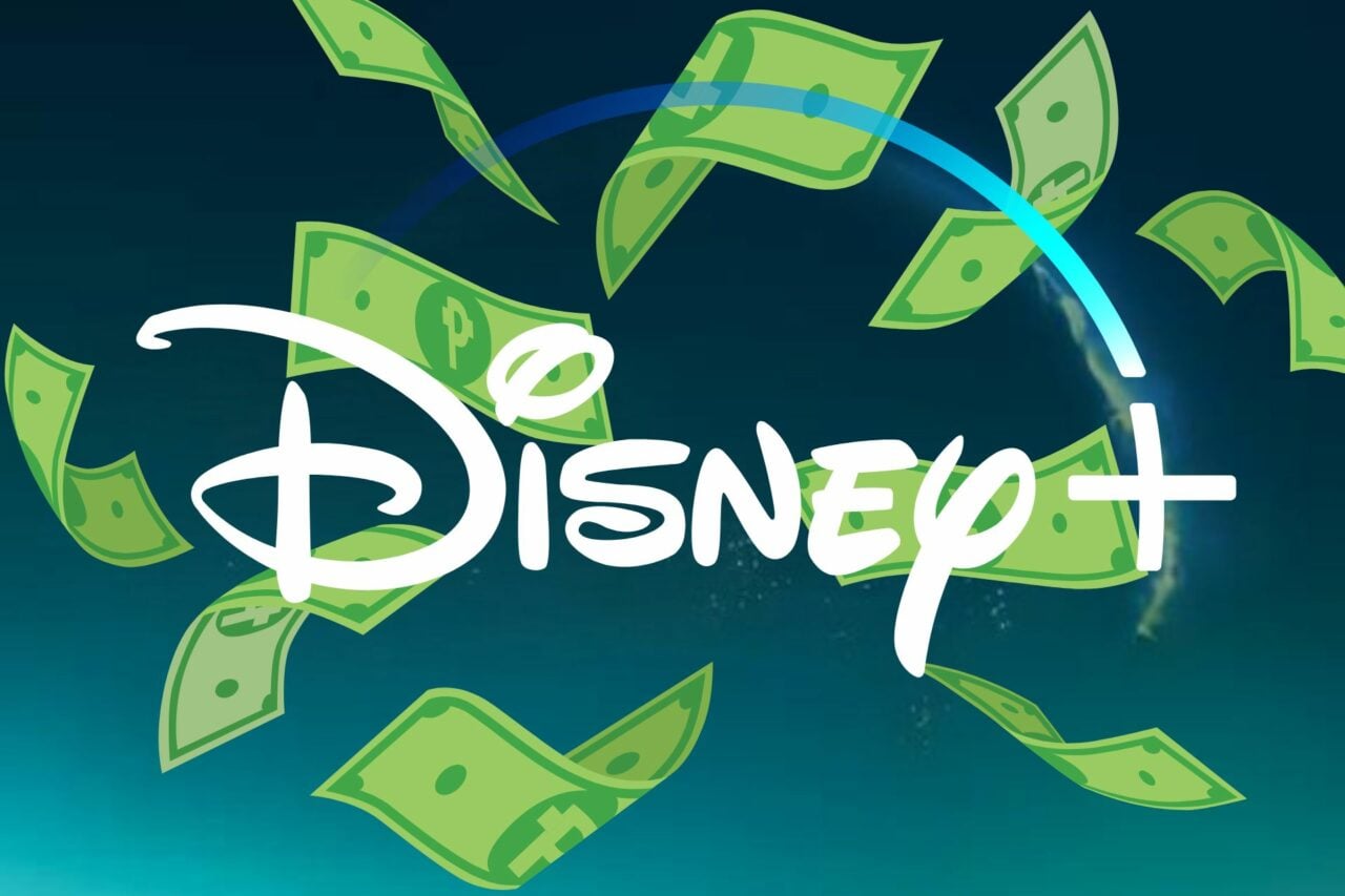Disney Plus Abonnement Payant