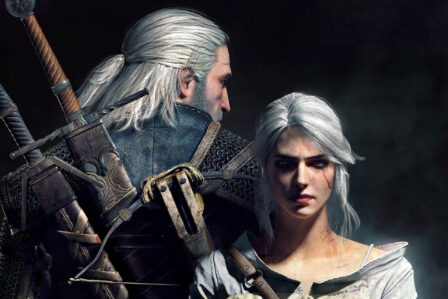 Dlc The Witcher 3 2026