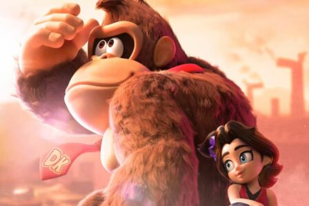 Donkey Kong Bananza Direct Résumé