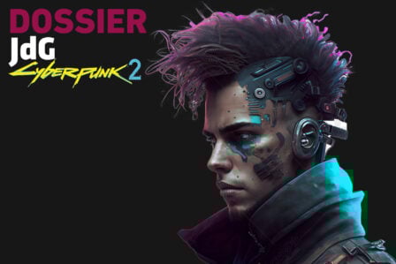 Dossier Jdg Cyberpunk 2