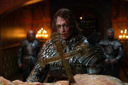 Dracula Besson Sortie