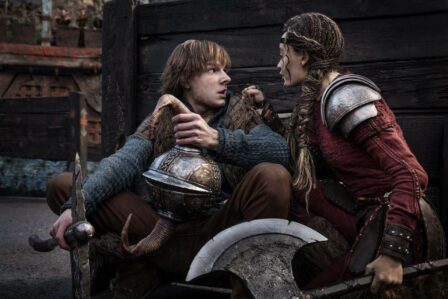 Dragons Box Office Weekend