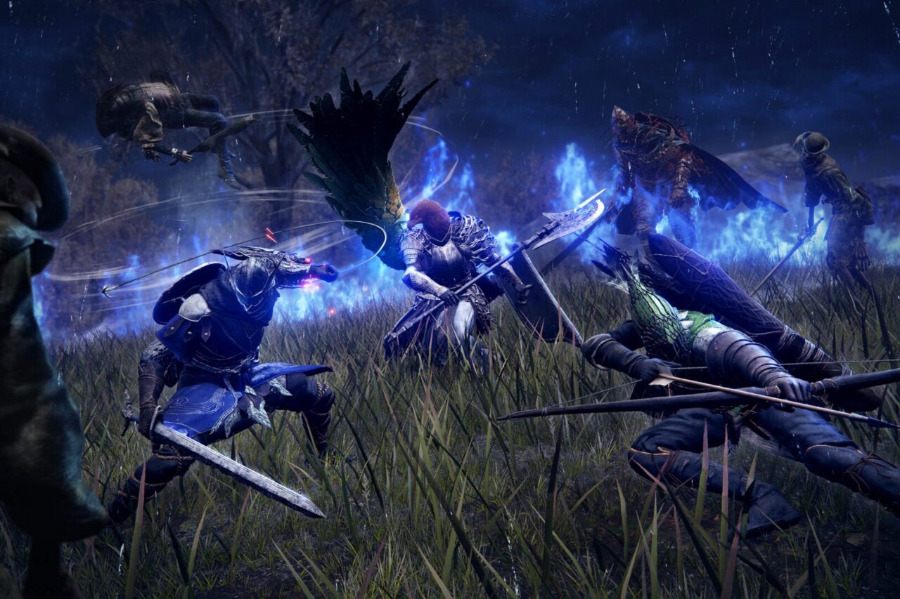 Elden Ring Nightreign