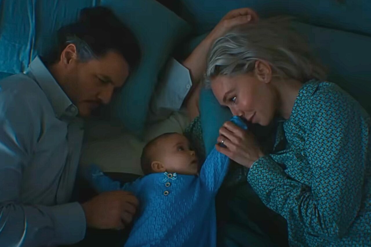 Fantastic Four Bande Annonce