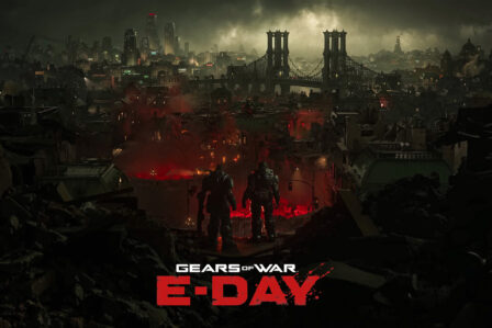 Gears Of War E Day 2026