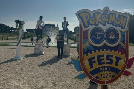 Go Fest Paris Retour Expérience