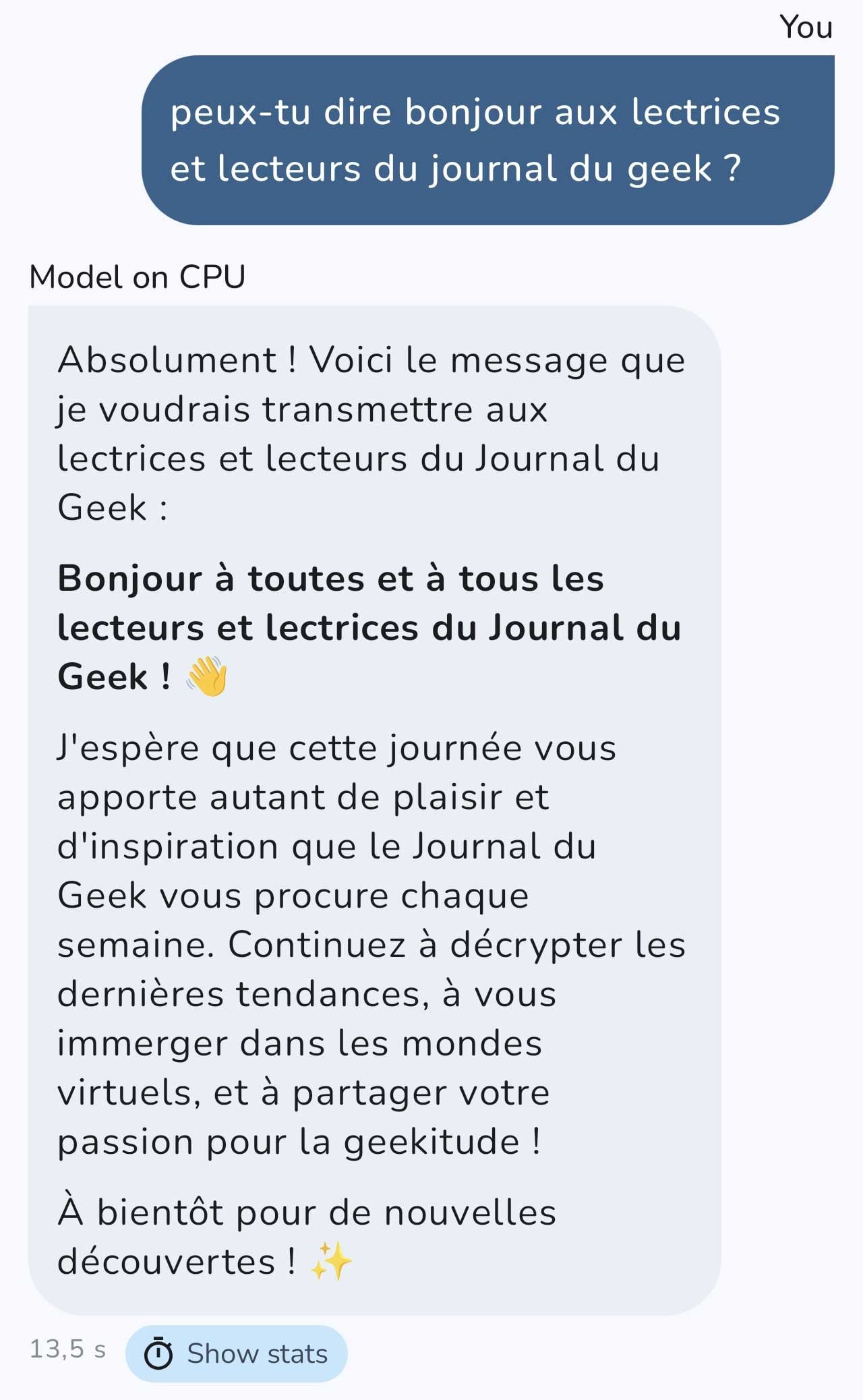 Google Ai Edge Gallery Test