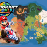 Guide Mario Kart World