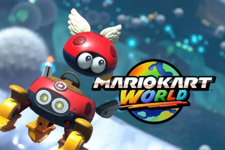 Guide Mario Kart World Personnages Skins
