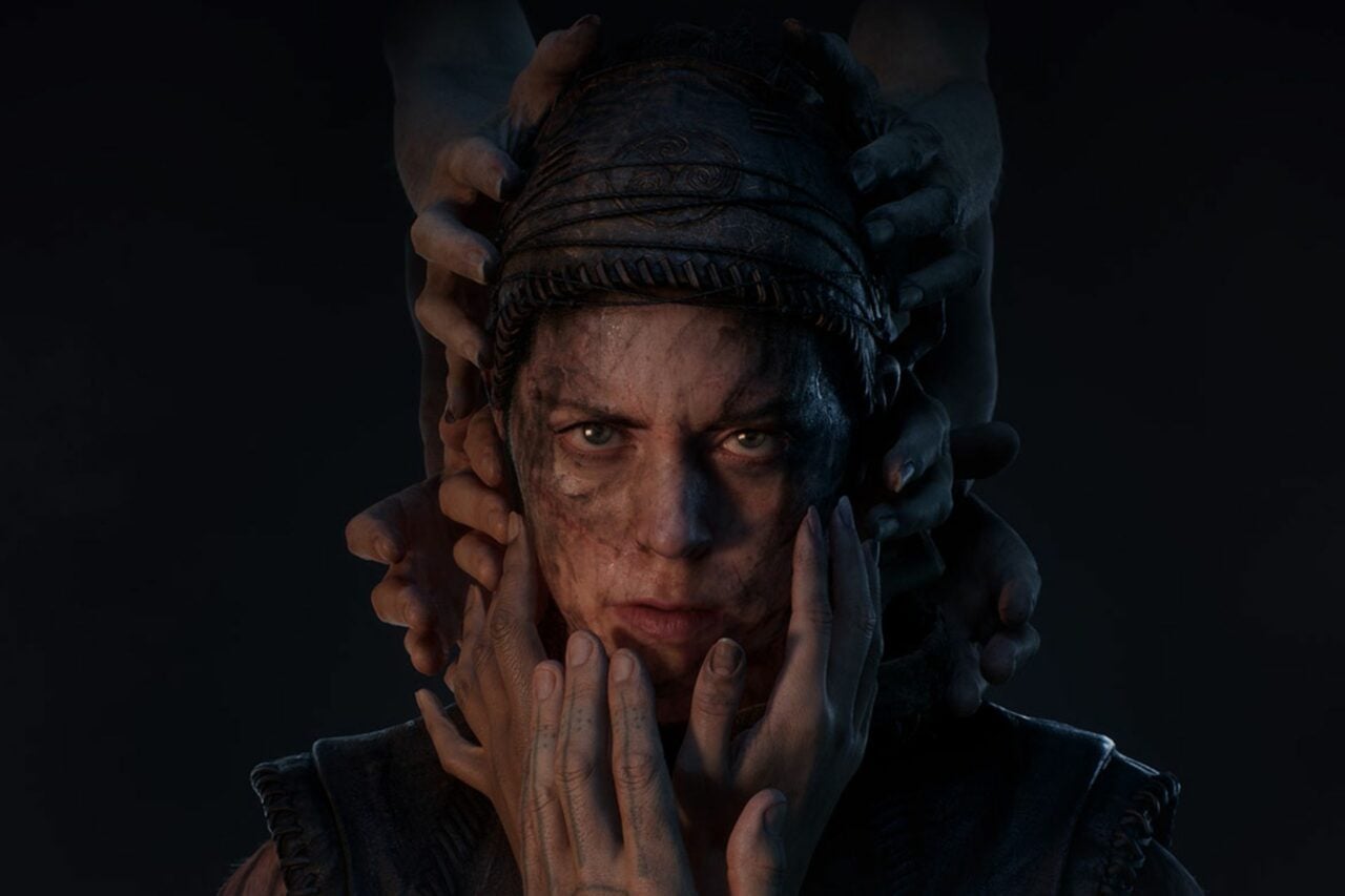 Hellblade 2