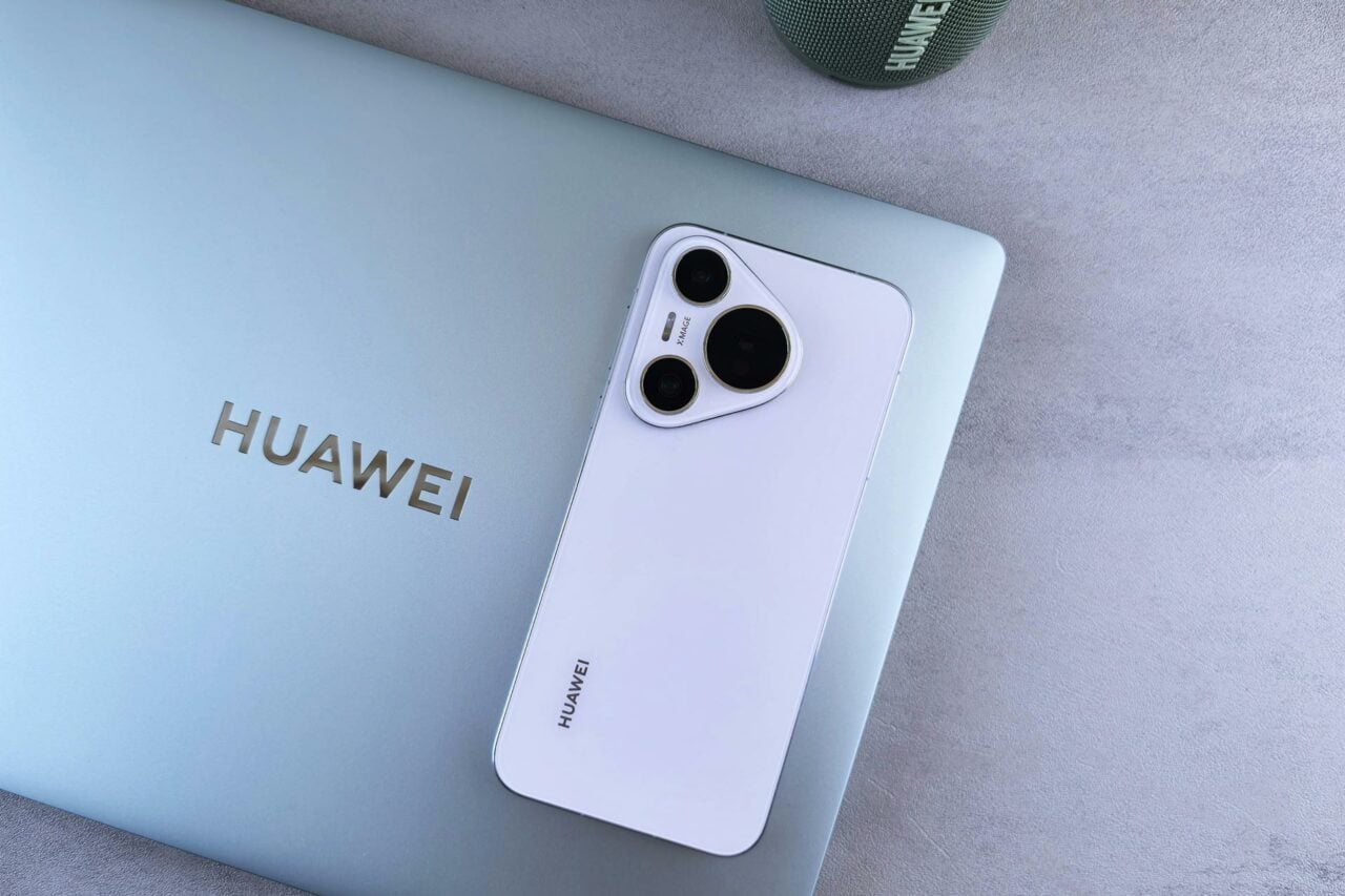 Huawei Smartphone Pc Enceinte