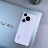 Huawei Smartphone Pc Enceinte
