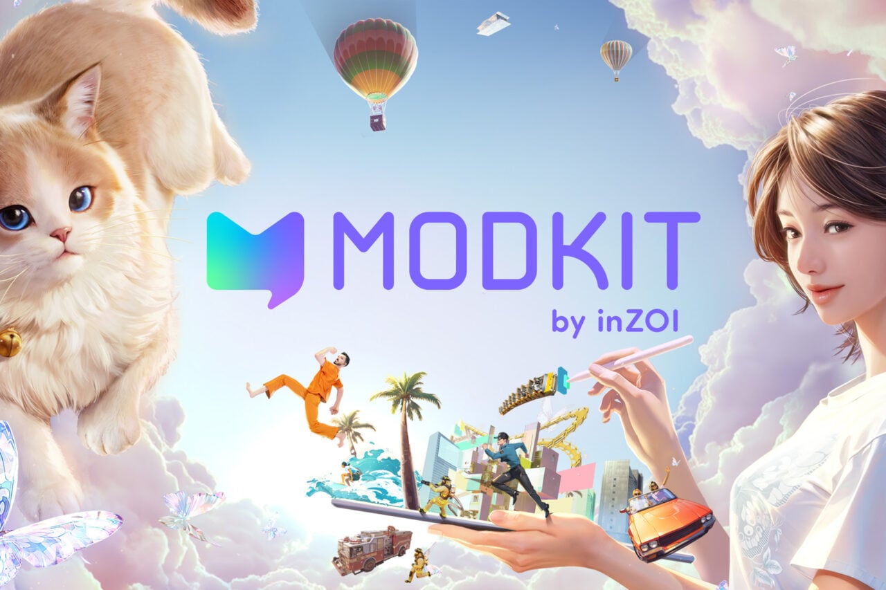 Inzoi Modkit Mise A Jour
