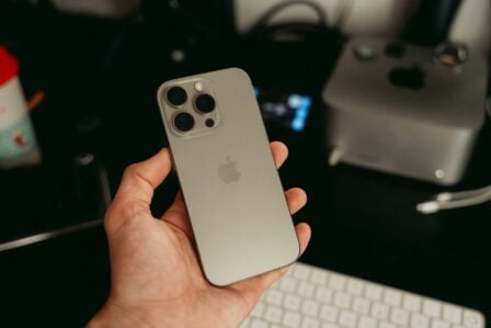 iPhone Smartphone Apple