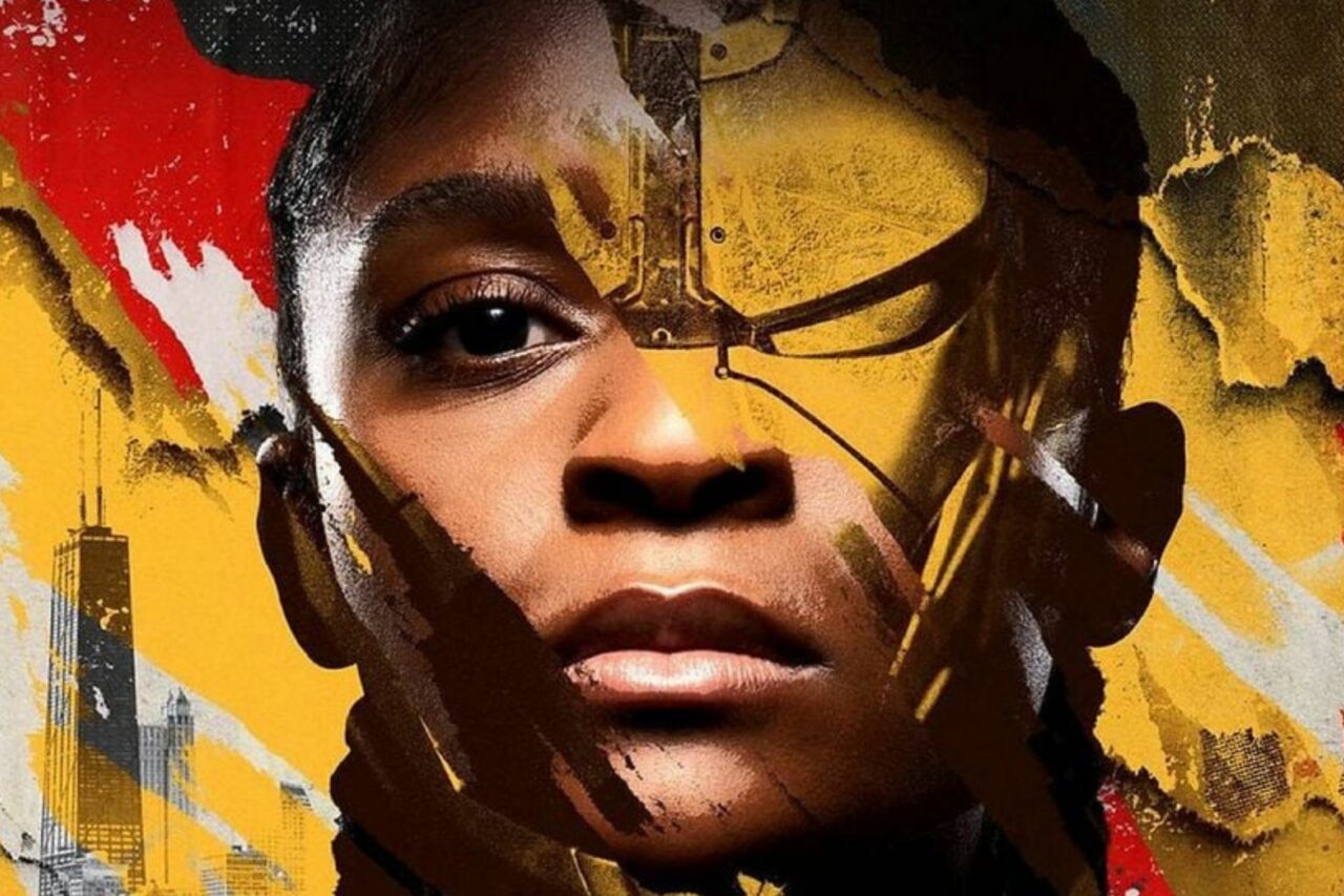 Ironheart Marvel Trop Tard