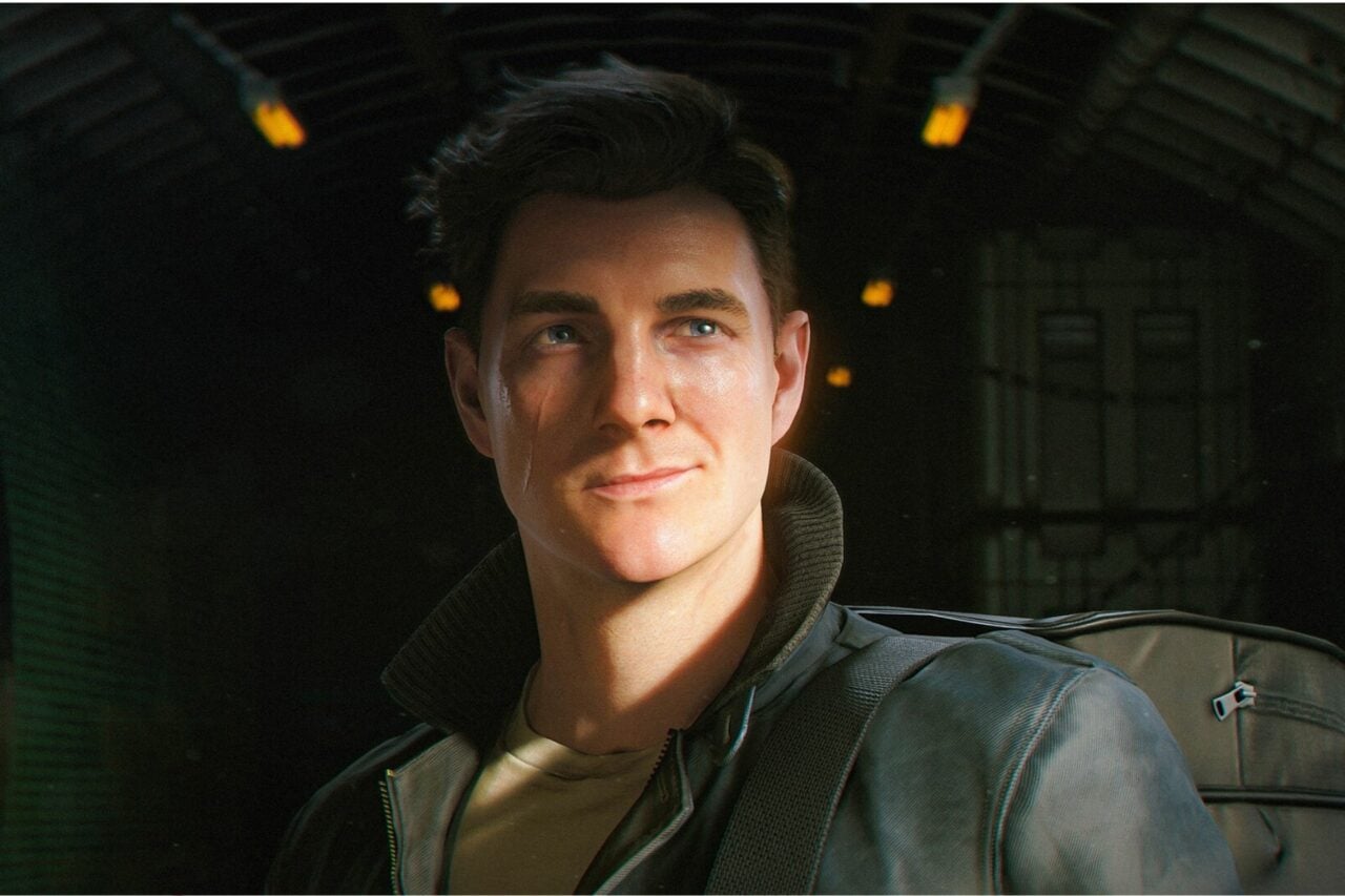 James Bond First Light