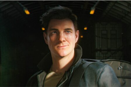 James Bond First Light