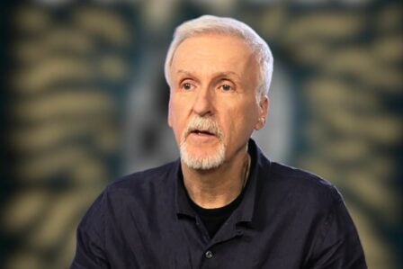 James Cameron Game Of Thrones