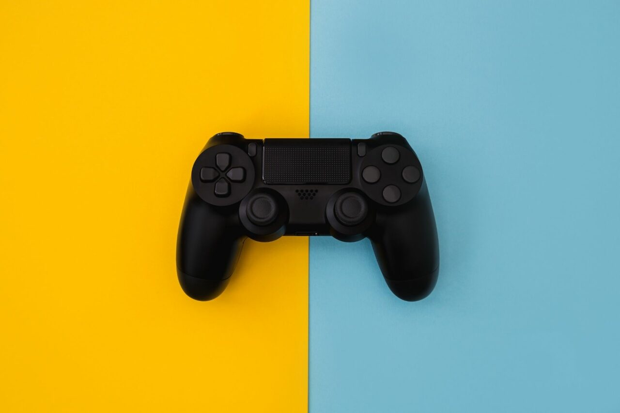 Jeu Video