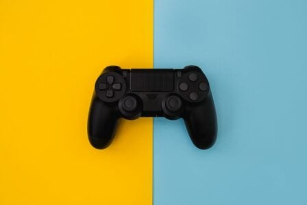 Jeu Video