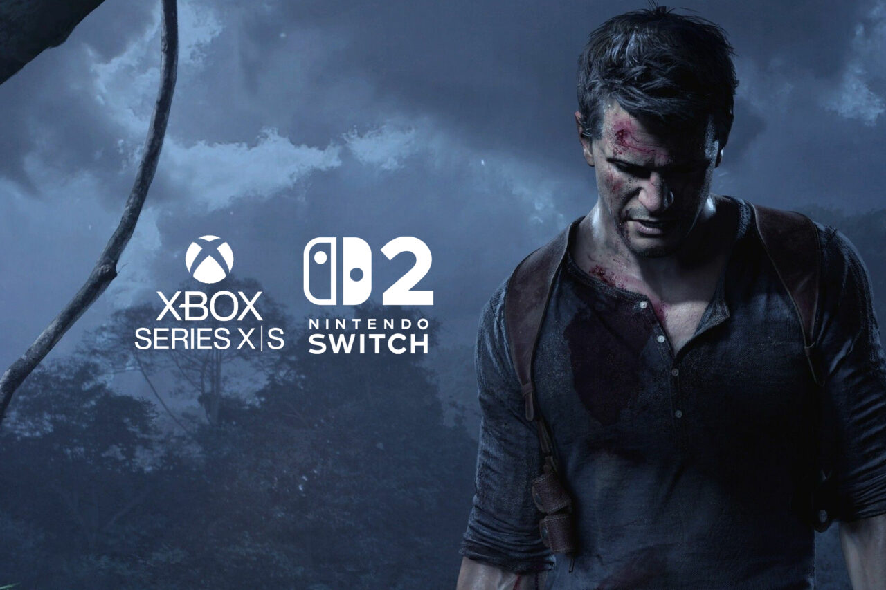 Jeux Playstation Xbox Switch 2