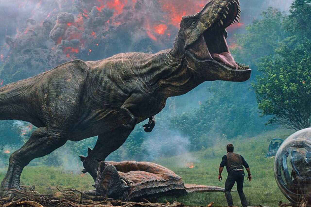 Jurassic World 5 Dinos Les Plus Dangereux