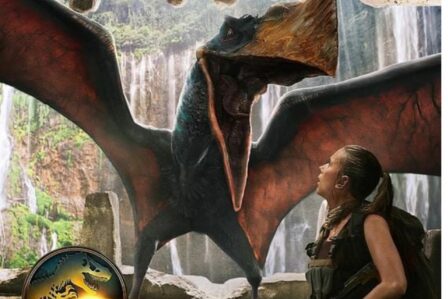 Jurassic World Renaissance Premiers Avis