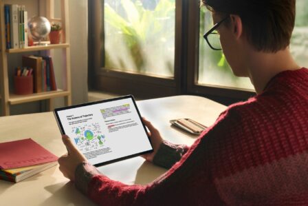 Lenovo Idea Tab Pro 1