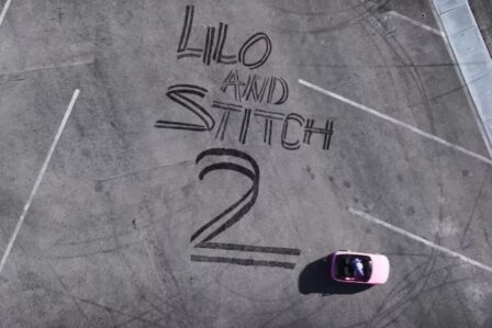 Lilo Et Stitch 2 Annonce Officielle Disney