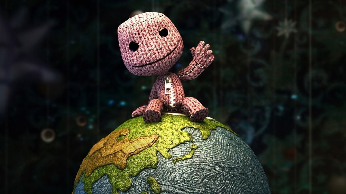 Littlebigplanet Ps3