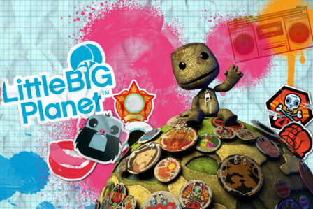 Littlebigplanet Remaster Ps5