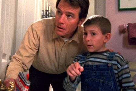 Malcolm Hal Retour Dewey