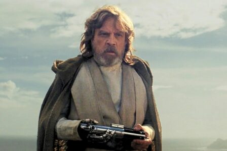 Mark Hamill Star Wars