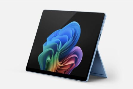 Microsoft Surface Pro