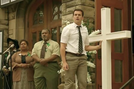 Mindhunter Retour Netflix