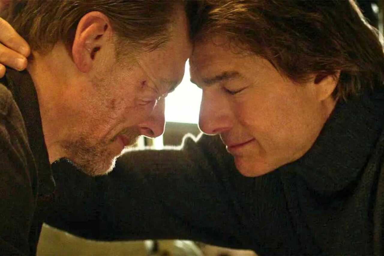 Mission Impossible Mort Expliquée