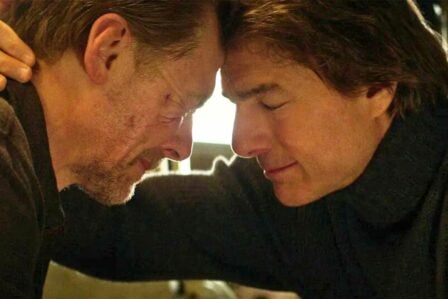 Mission Impossible Mort Expliquée