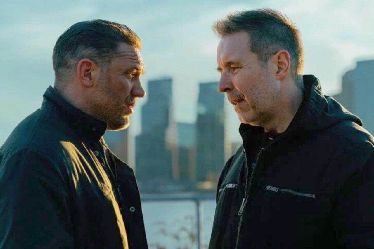 Mobland Renouvellée Paramount+