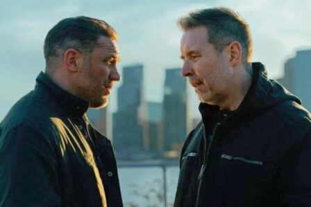 Mobland Renouvellée Paramount+