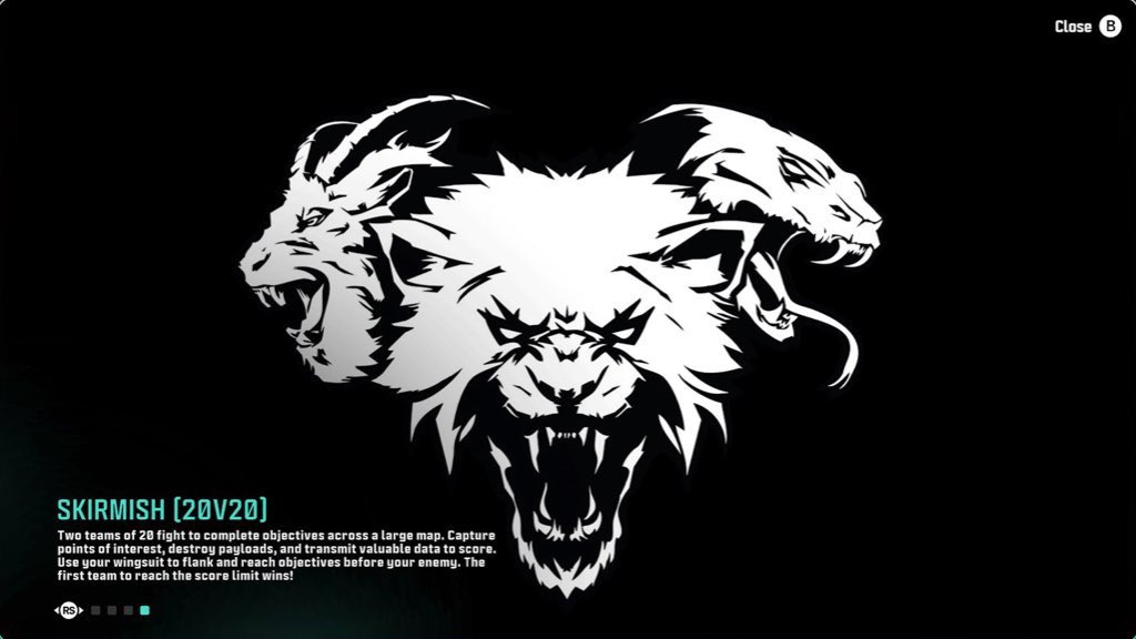 Mode Call Of Duty Black Ops 7