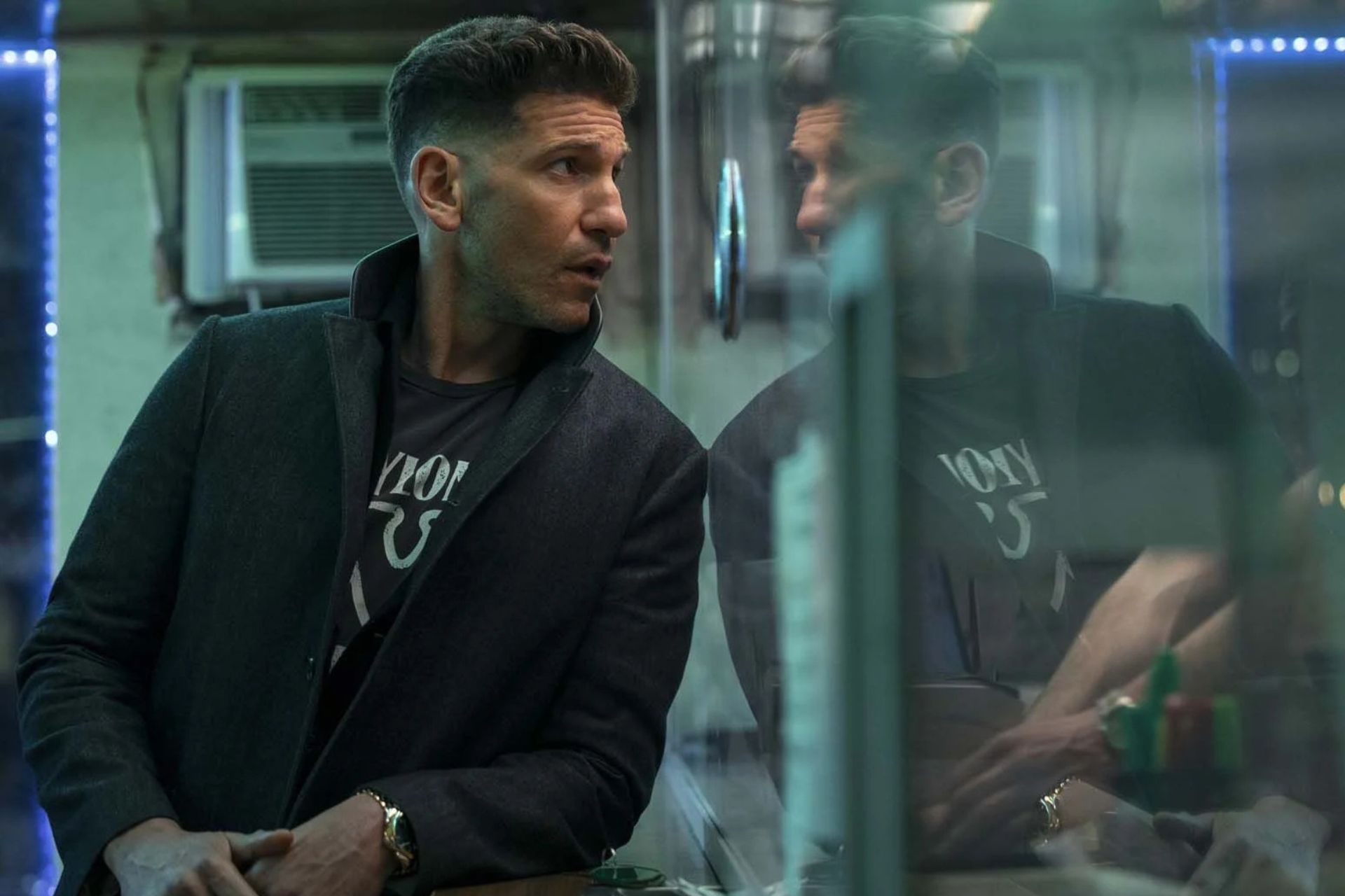 Mr Wolff 2 Prime Video 2