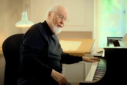 Musiques De Films Sélection