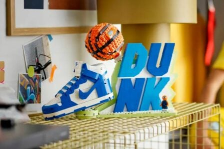Nike Lego (2)