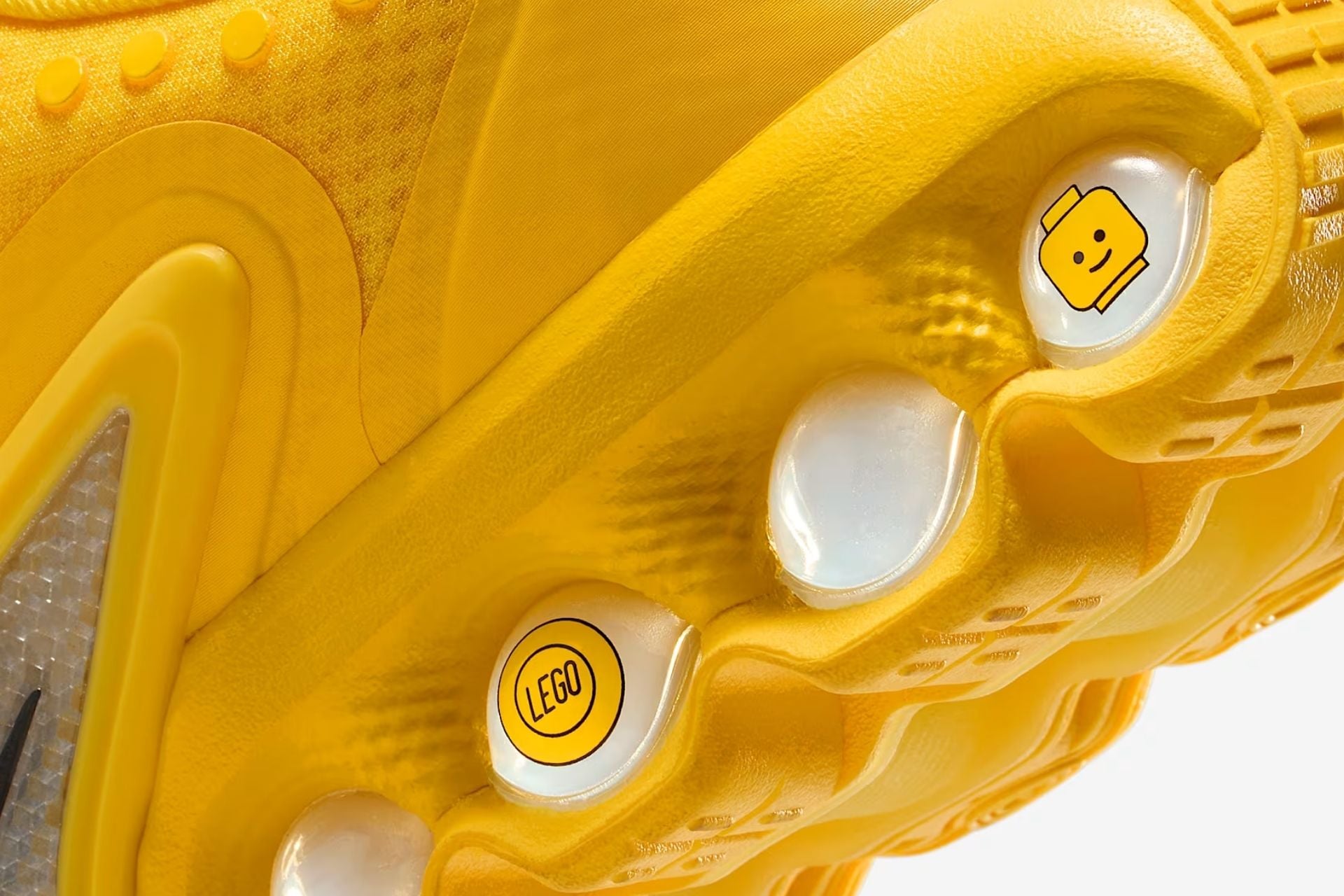 Nike Lego